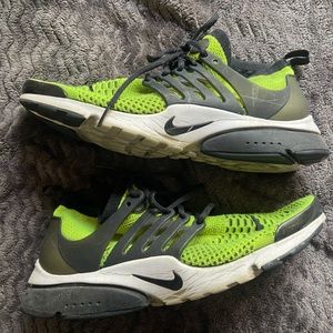 Nike Presto
